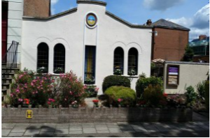Gloucester National Spiritualist Church